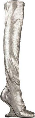 Rick Owens CALZATURE - Stivali su YOOX.COM