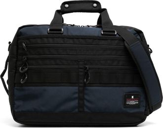 Makavelic BBC 3 Way Business bag - men - Nylon - OS - Black