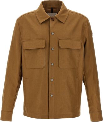 Moncler callaqui Jacket