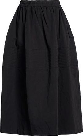 Gentryportofino HOSEN & R&Ouml;CKE - Midi-R&ouml;cke auf YOOX.COM