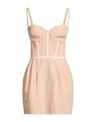 Elisabetta Franchi DRESSES - Mini dresses sur YOOX.COM