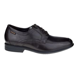Mephisto Eliot Veterschoen - Heren - Veterschoenen - Bruin - 40 1/2 EU - Leer - Schoenen
