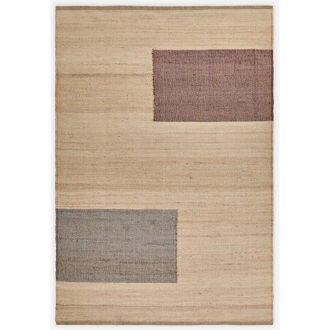 Sklum Sklum - Alfombra De Exterior De Yute Y Algod&oacute;n Brianda