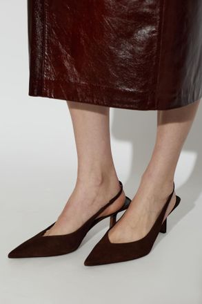 Neous Moriah Pumps, Womens, Brown