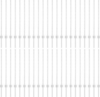 vidaXL Fence Posts Height Adjustable Manual 88 pcs Silver 140 cm Steel vidaXL