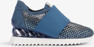 Le Silla RUNNING GILDA 60 mm