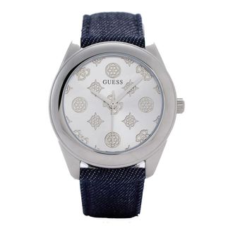 Guess Dames, Accessoires, Blauw, Maat: ONE Size