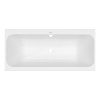 Villeroy & Boch Ba&ntilde;era Recta 180 X 80 Villeroy&boch Architectura