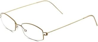 Lindberg unisex, Accessoires, Geel, Maat: 50 MM