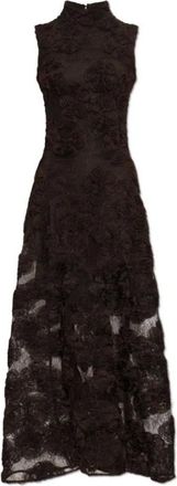 Rotate Rotate Birger Christensen, Donna, Abiti, Marrone, L, new