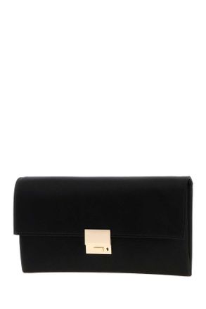 Tom Ford Black Clutch