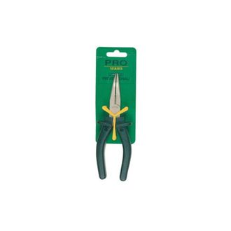 OEM 6 X Pinza P/elettricisti Becchi Curvi Pro 150 Mm Fig.3