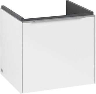 Villeroy & Boch Villeroy&boch - Subway 3.0, Mueble De Lavabo, 473x429x408 Mm, 1