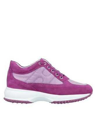 Hogan FOOTWEAR - Trainers on YOOX.COM