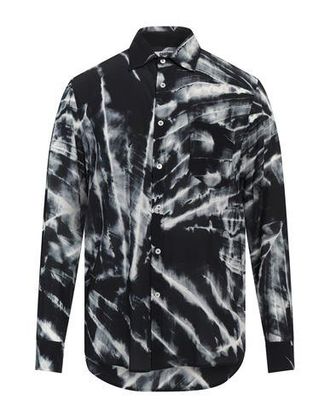 Mauro Grifoni TOPWEAR - Shirts on YOOX.COM