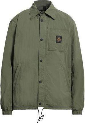 RefrigiWear JACKEN & M&Auml;NTEL - Jacken und Anoraks auf YOOX.COM