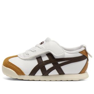 Onitsuka Tiger (TD) Onitsuka Tiger Mexico 66 White Brown 1184A074-119