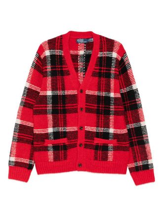 Polo Ralph Lauren Long Sleeve-Cardigan Clothing