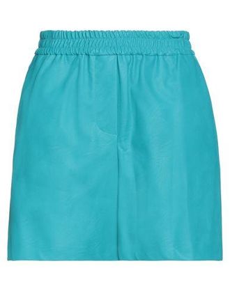 Nude Shorts & Bermuda Shorts