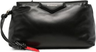 Givenchy Dames, Tassen, Zwart, Maat: ONE Size Zijde