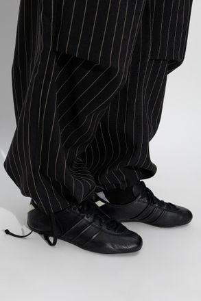 Yohji Yamamoto Tokyo Sports Shoes, Womens, Black
