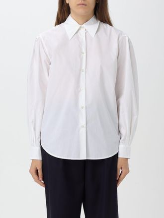 Officine Générale Shirt OFFICINE GÉNÉRALE Woman color White