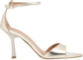 Ovye By Cristina Lucchi FOOTWEAR - Sandals on YOOX.COM