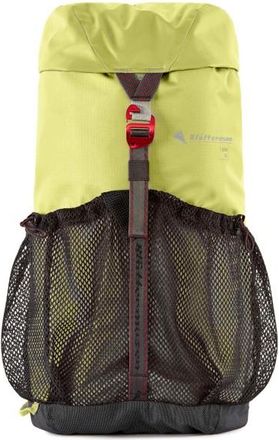 Kl&auml;ttermusen Fj&ouml;rm Backpack 18 Daypack - Unisex | bunt