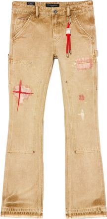 Cult of Individuality LENNY BOOTCUT 603 JEANS