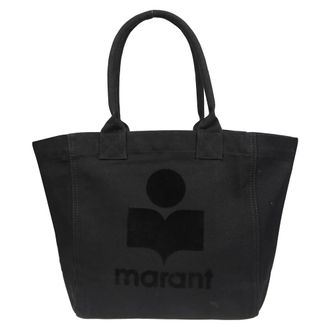 Isabel Marant Dames, Tassen, Zwart, Maat: ONE Size
