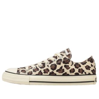 Converse Chuck Taylor All Star LD OX Beige 31317500
