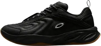 Oakley Schoenen, Heren, Zwart, 45 1/2 EU, Leer, Strike Baseline