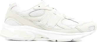 Comme Des Gar&ccedil;ons Classic Running Sneakers