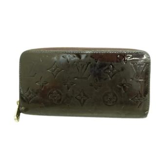 Louis Vuitton Pre-owned Portafoglio Lungo Vintage (bi-fold) - - Pre-owned - Donna - Marrone - ONE SIZE
