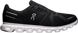 On Running Cloud 6 - Heren - Hardloopschoenen - Zwart - 46 EU - Polyester - Fitness