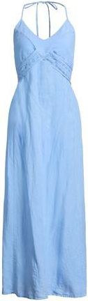 120% Lino VESTITI - Vestiti lunghi su YOOX.COM