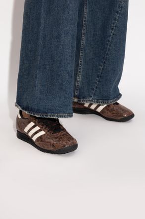 adidas Sports Shoes SL 72 OG W, Womens, Brown