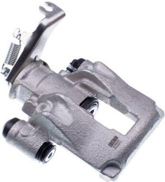 OEM Pinza De Freno Trasera Izquierda B190055l Denckermann