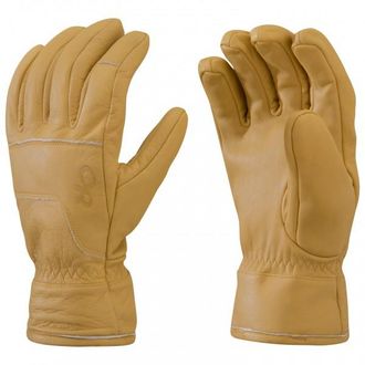 Outdoor Research Aksel Work Gloves Handschuhe - Unisex | beige