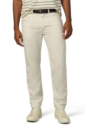 Joe's The Noah Straight Leg Jeans in Sea Salt at Nordstrom, Size 42