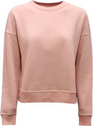 Max Mara Mujer, Sudaderas, Rosa, Talla: L