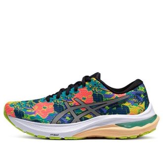 Asics (WMNS) ASICS GT-2000 11 Lite Show Multicolor Blue 1012B444-300