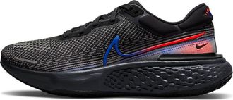 Nike ZoomX Invincible Run Flyknit Black Total Orange DO6382-001