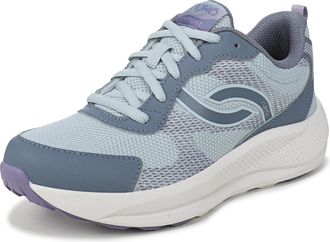 Ryk&auml; Womens Intent, Pearl Blue, 12 Wide