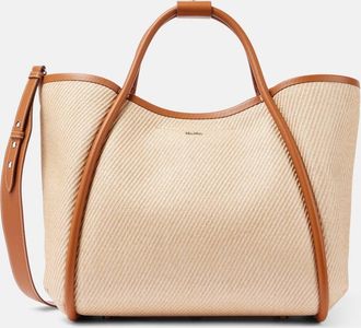 Max Mara Borsa Summermarin Medium