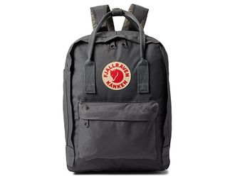 Fj&auml;llr&auml;ven 13 Kanken Laptop Bags Super Grey, Vinyl