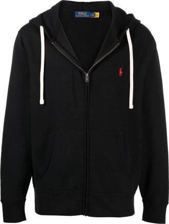 Polo Ralph Lauren The rl Fleece Zip Hoodie 710813297001
