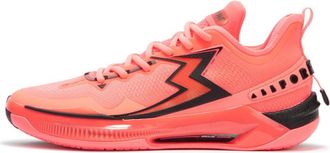 361&deg; Big3 5.0 Quick Pro Salmon 672421111-3