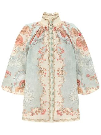 Zimmermann Daylight Blouse