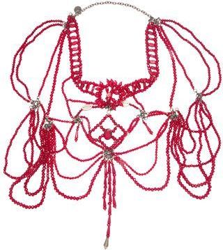 Alberta Ferretti JOYAS y RELOJES - Collares en YOOX.COM